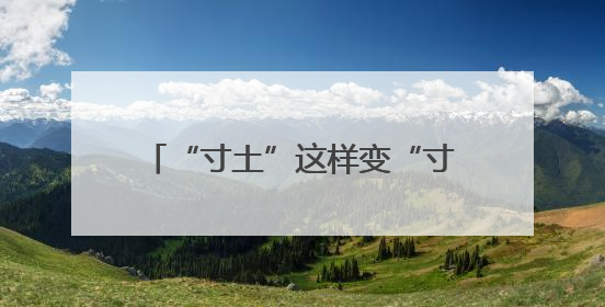 “寸土”这样变“寸金” 十堰闲置老厂房蝶变网红打卡地